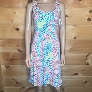 The Pyramid Collection dress,size small,never worn